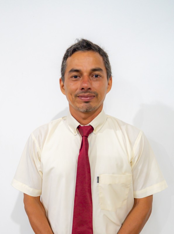 Ing. Ra&uacute;l Pablo R&iacute;os Lozano