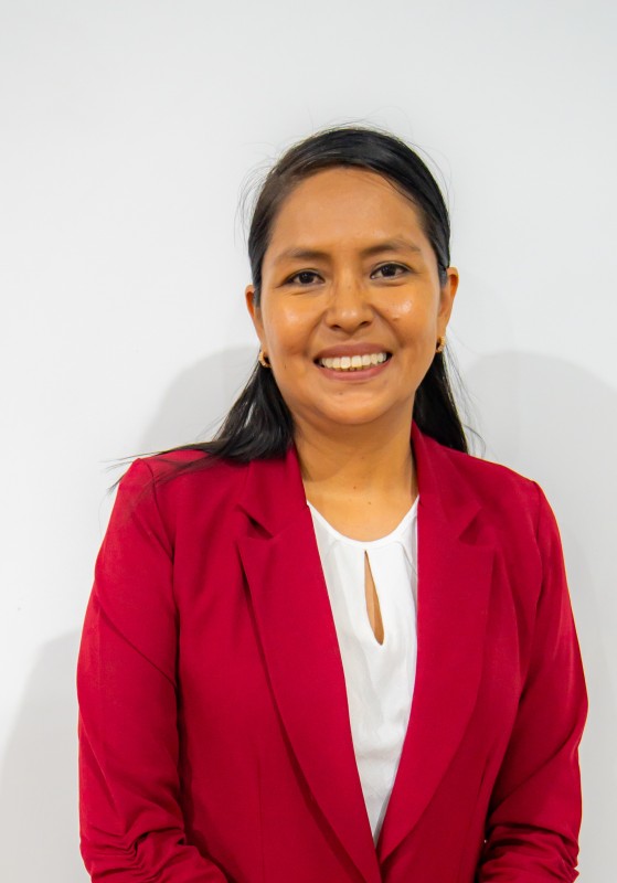 Vet. Maria del Pilar Iglesias Facundo
