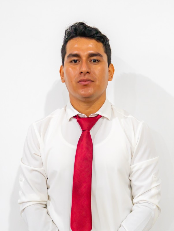 ING. Saul GONZALES BUENO
